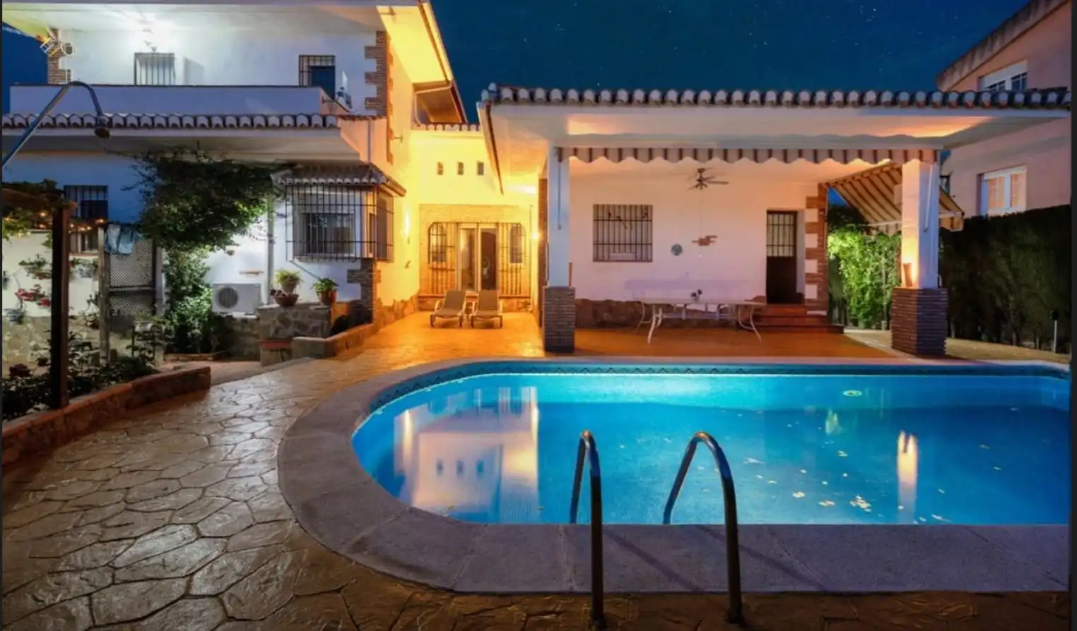 Maison avec piscine à vendre à Calle Almendros 8, imagen 3