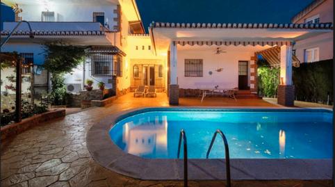 Foto 3 de Casa o chalet en venta en Calle Almendros, 8, Cúllar Vega, Granada