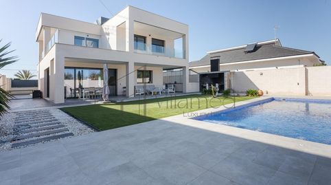 Foto 3 de Casa o chalet en venta en Montealegre, L'Eliana
