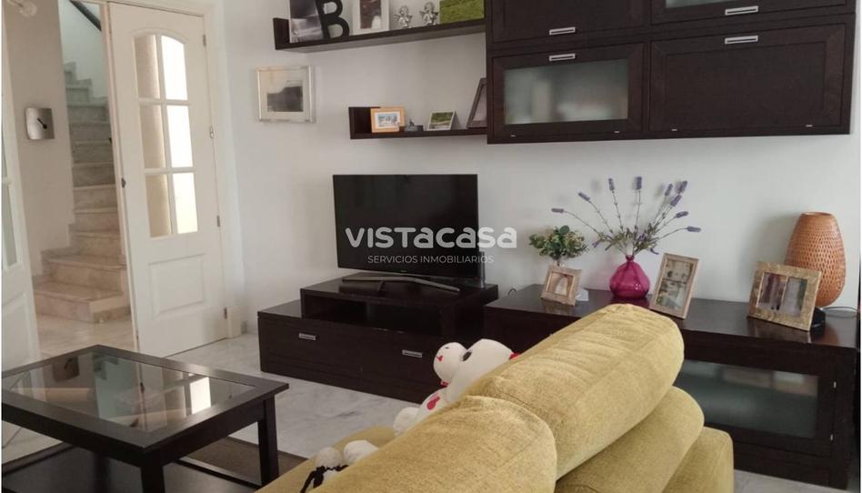 Foto 1 de Dúplex de lloguer a El Viso del Alcor, Sevilla