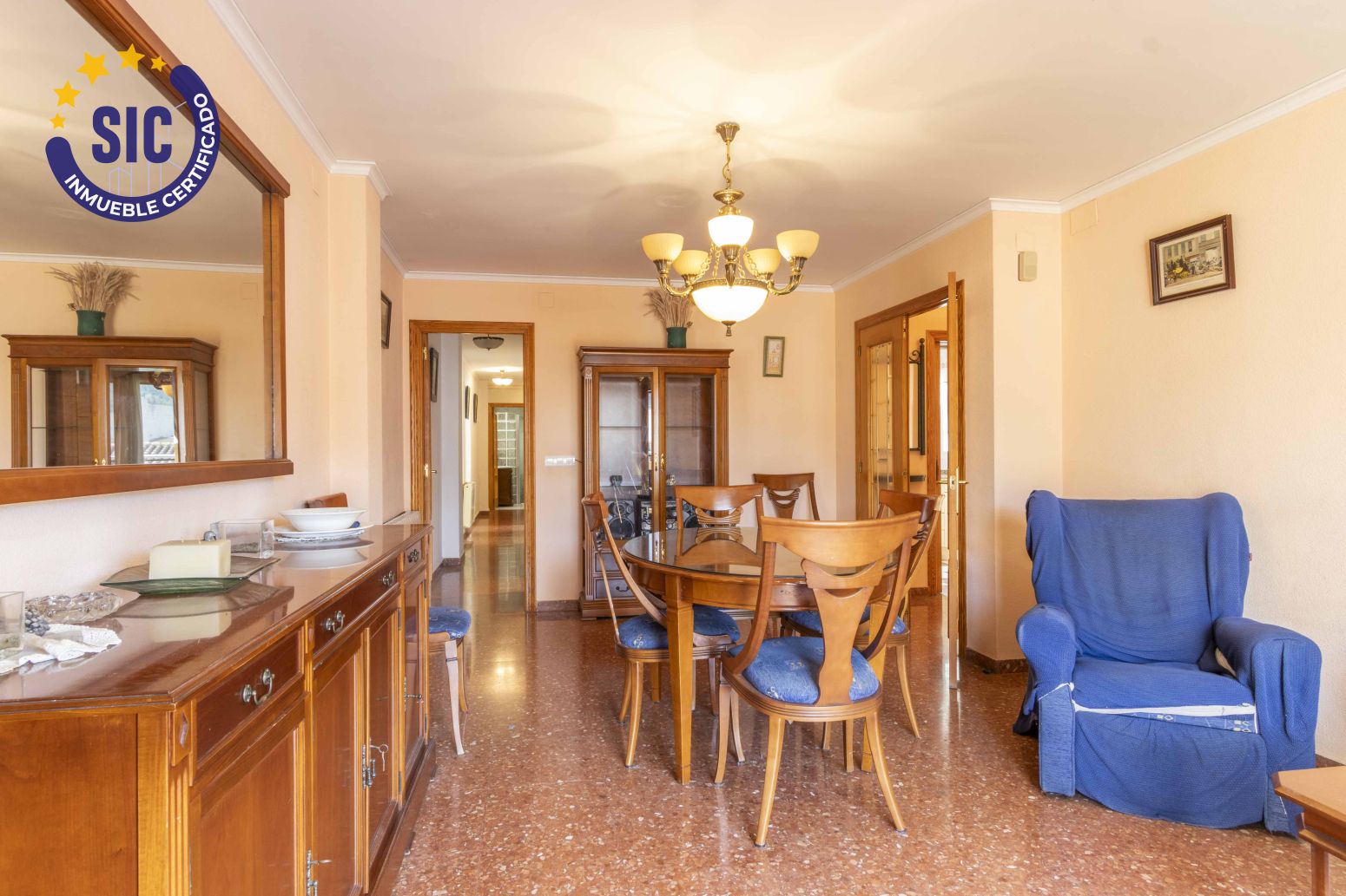 Attic for sale in Benifairó de les Valls