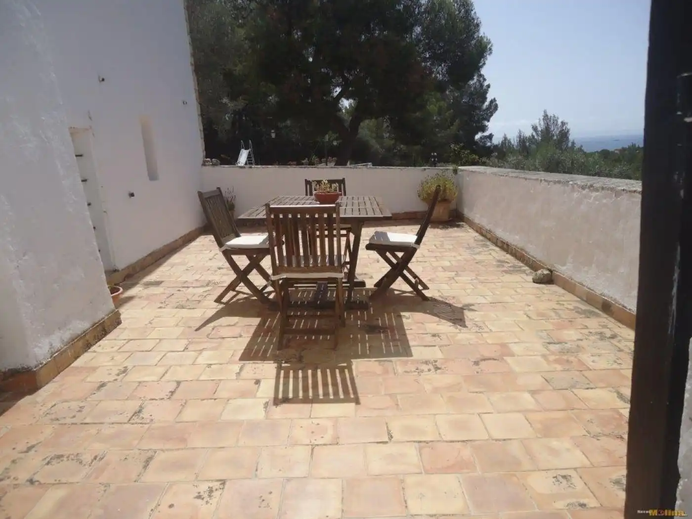 Casa amb terrassa en venda a Artà Poble, imagen 53