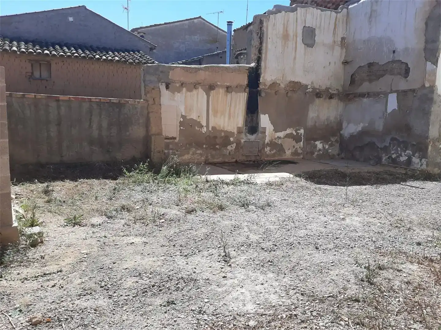 Land for sale in Sena