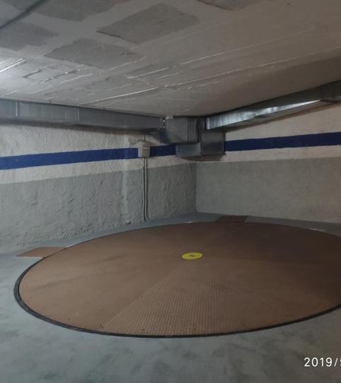 Foto 2 de Garatge en venda a Gavà Mar, Gavà