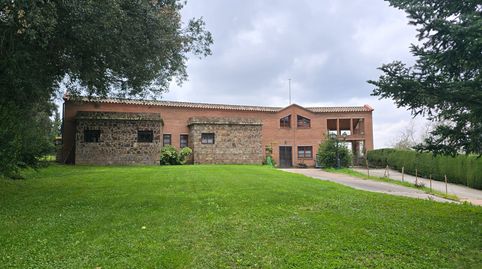 Foto 3 de Casa o chalet en venta en Caldes de Montbui, Barcelona