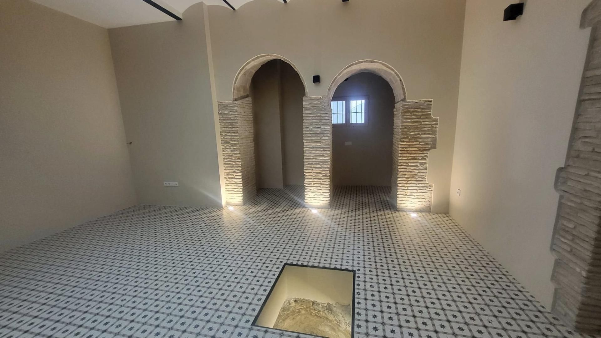 Casa o chalet en venta en Vejer de la Frontera