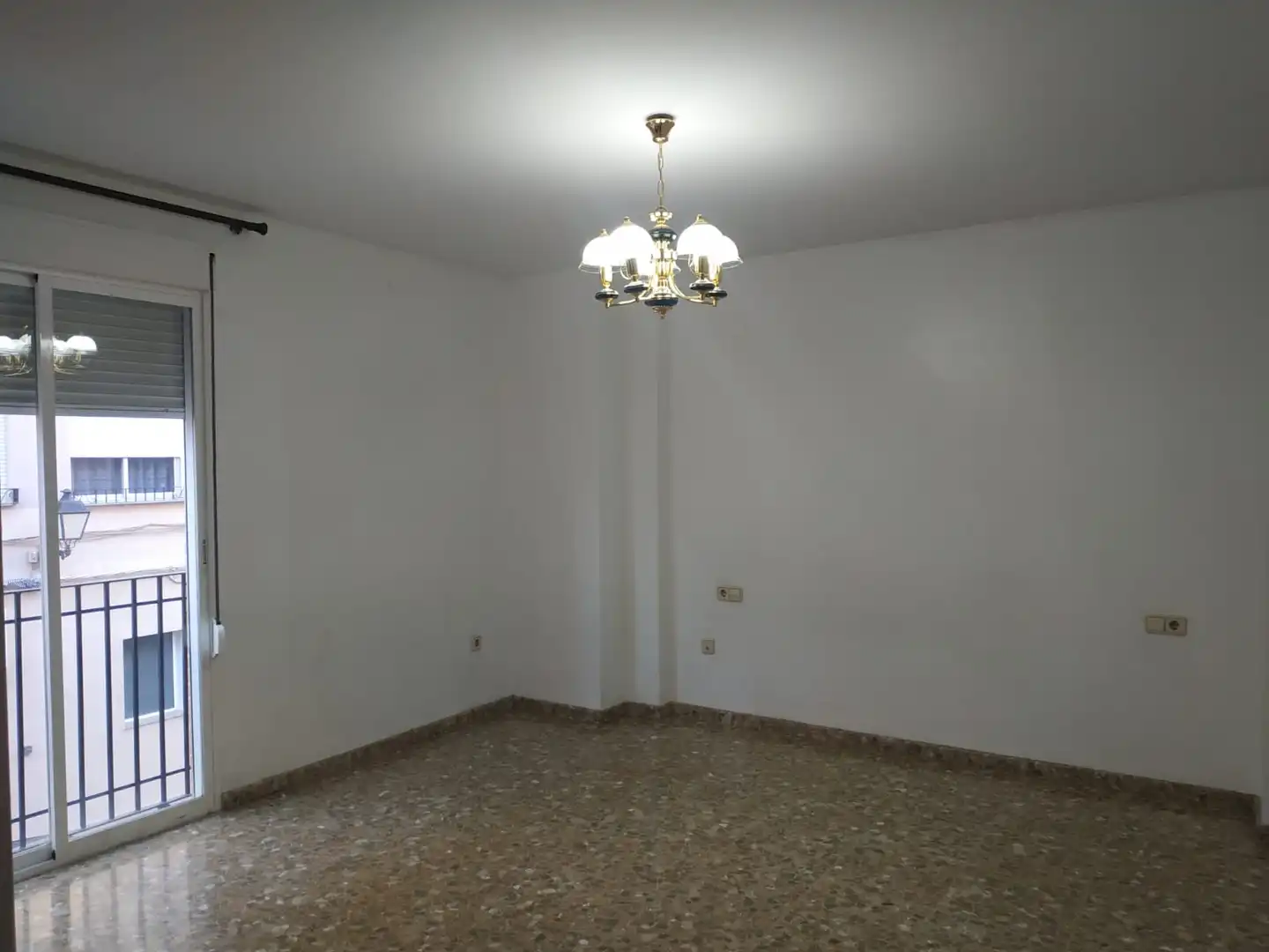 Wohnung zur Miete in Algemesí, Valencia