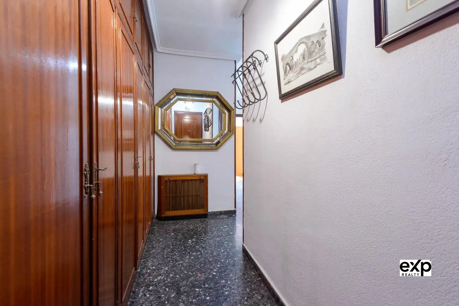 Wohnung mit Aufzug zum Verkauf in Avenida BUENAVISTA, imagen 5