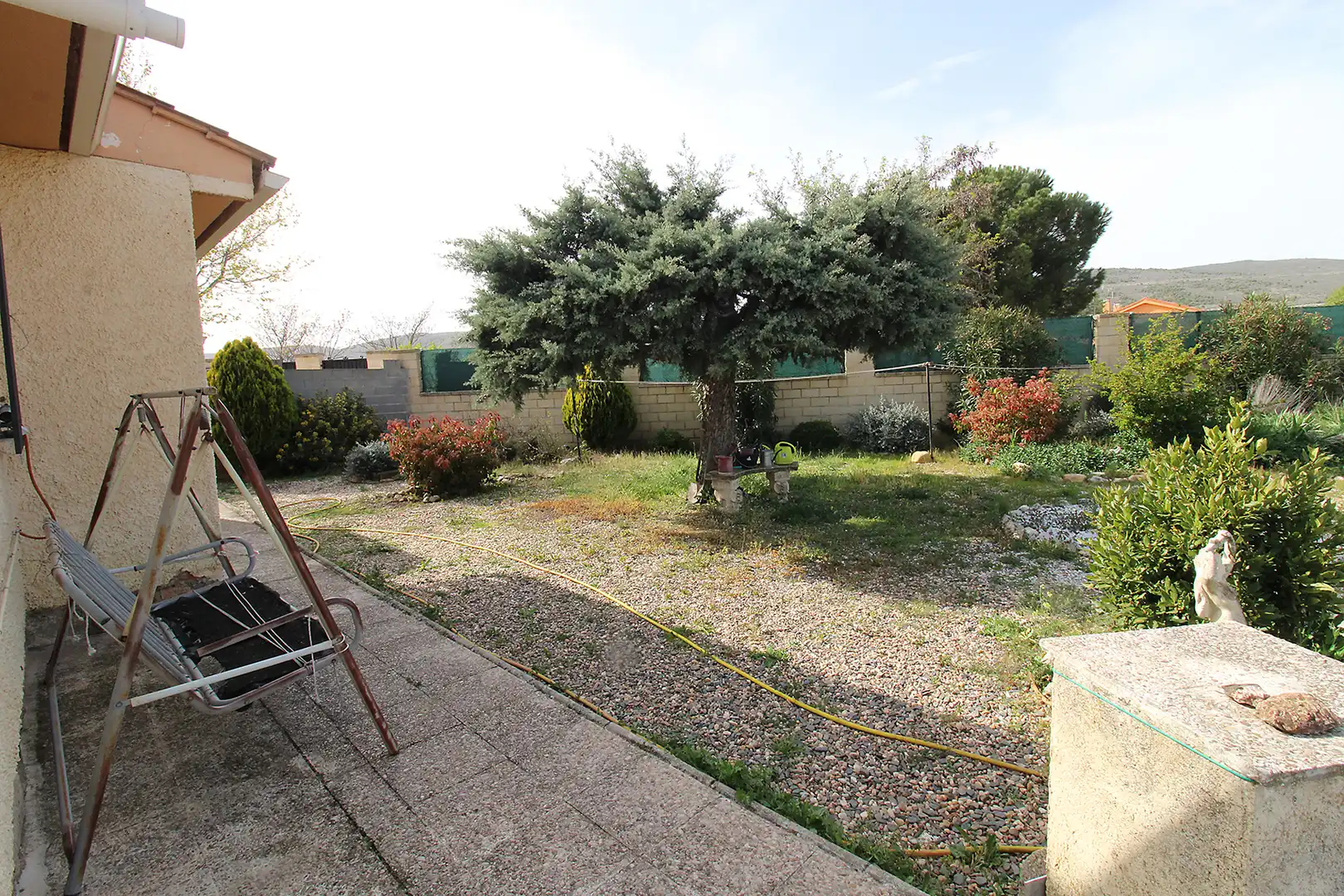 Detached house with garden for sale in Calle Bolivia, imagen 10