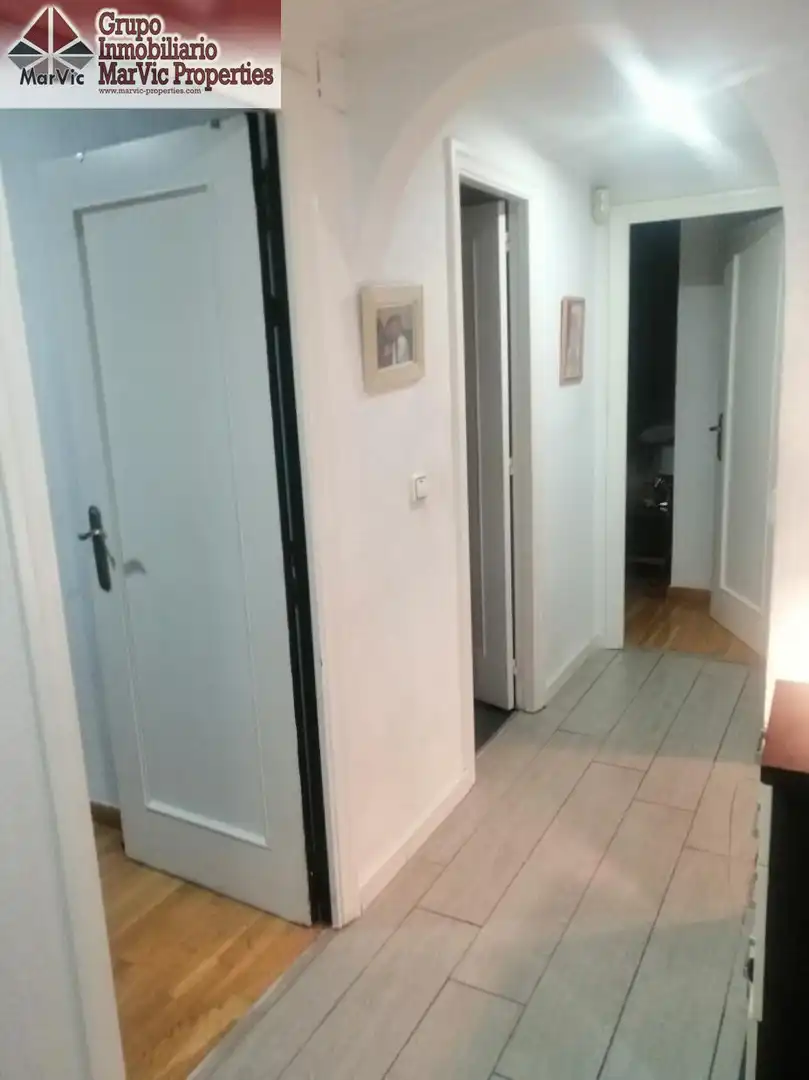 Apartament en venda en Benidorm amb Aire condicionat, Calefacció i Terrassa