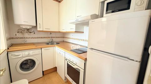 Foto 5 de Apartamento de alquiler en Calle de Campezo, 14, Rejas, Madrid Capital