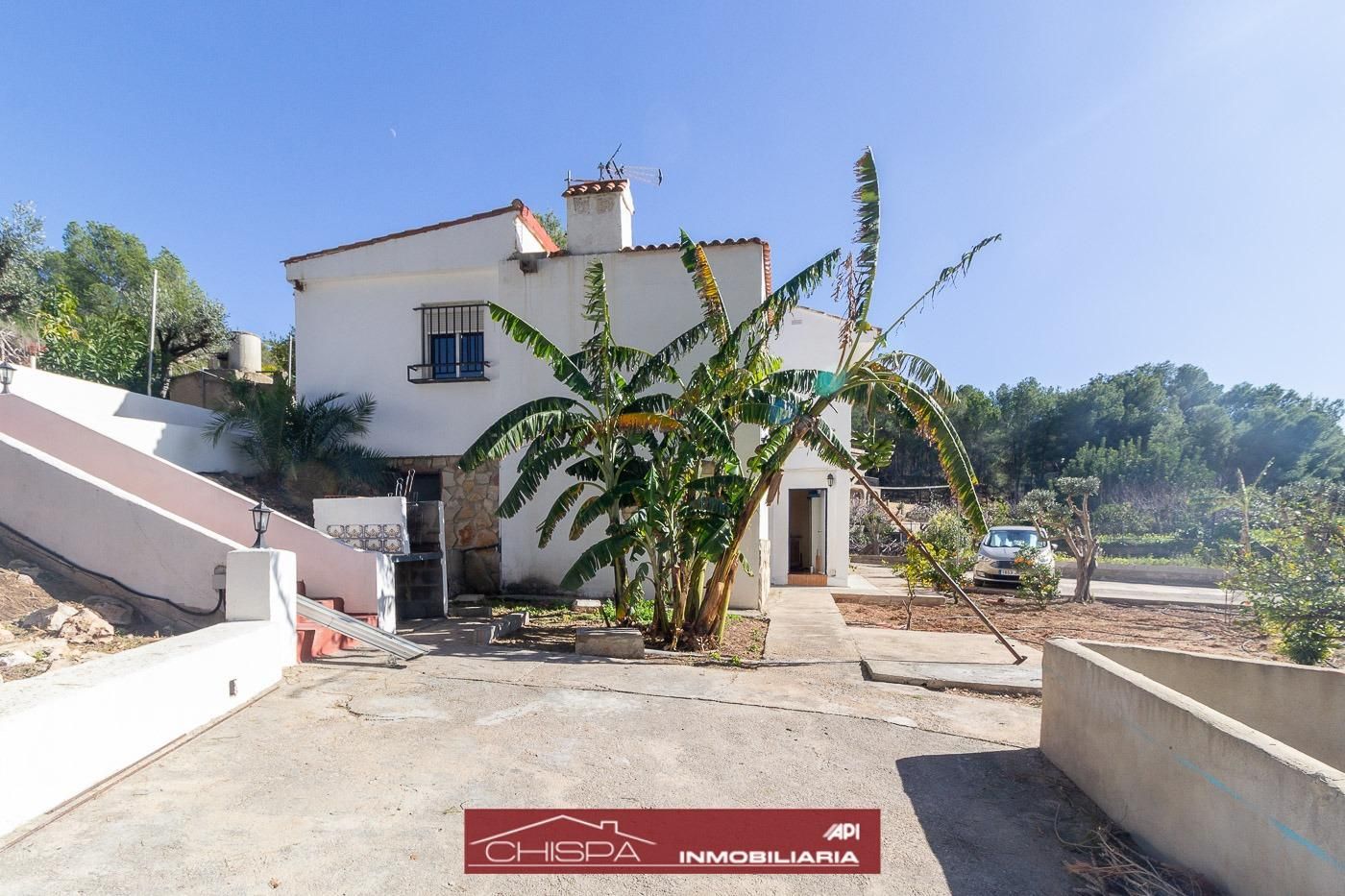 Casa o xalet en venda a La Loma - Las Lomas