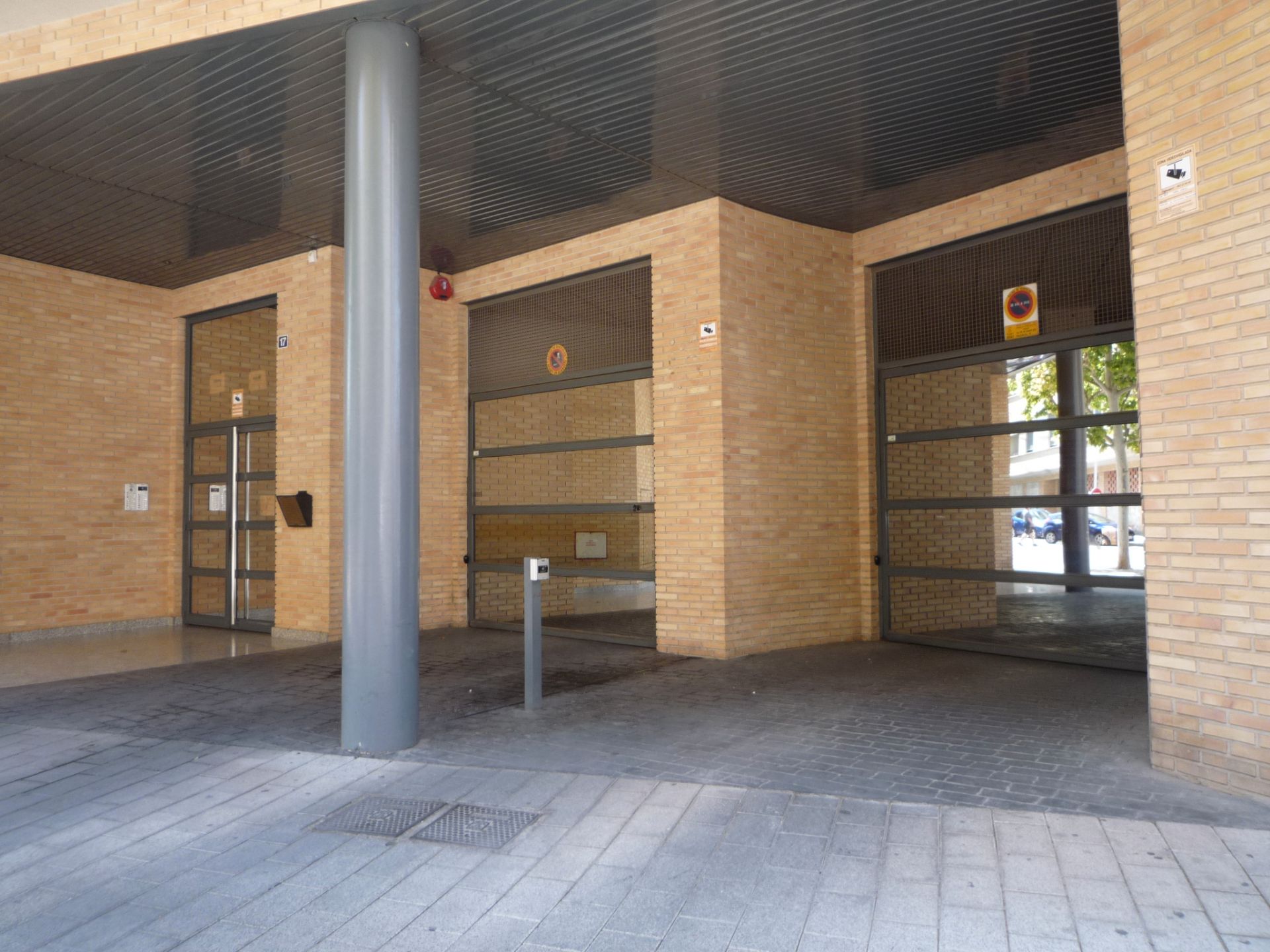 Garage for sale in  Albacete Capital