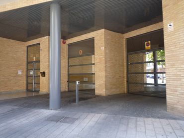 Individual amb ascensor en venda a Calle Palencia 17