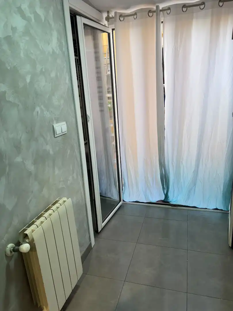 Habitación de Casa o chalet en venta en Madrid con Calefacción, Jardín privado y Terraza