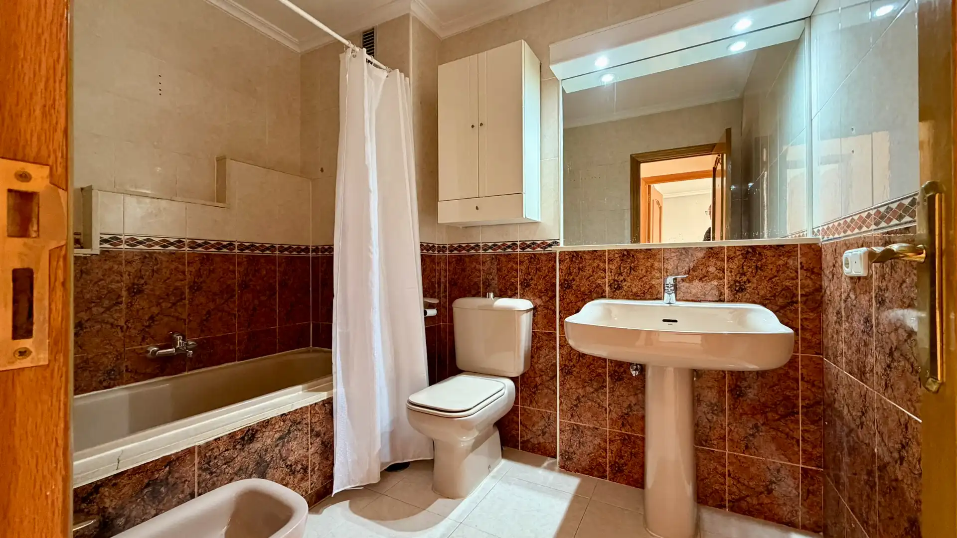 Appartamento con ascensore in vendita a Avenida Astorga 1, imagen 20