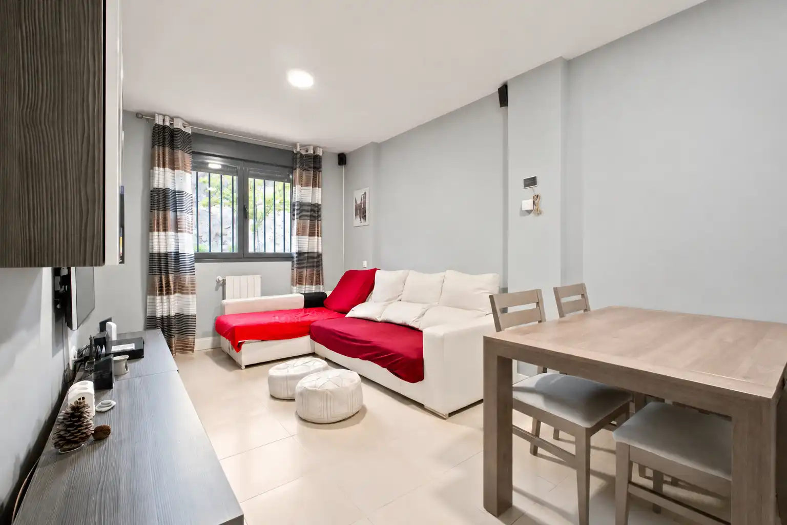 Appartement avec piscine à vendre à Paseo de los Navegantes, imagen 6