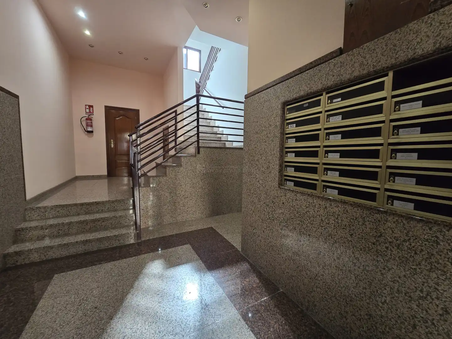 Oficina en venta en  Logroño con Aire acondicionado y Terraza