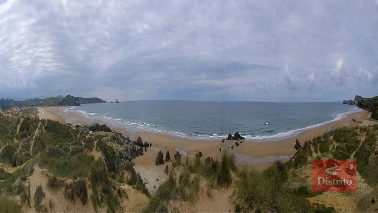 Wohnung zum Verkauf in Liencres - La Cruz, Liencres