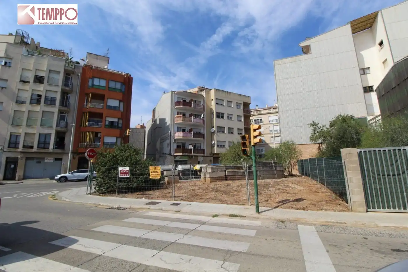 Residential land for sale in El Tancat - Mas d'en Gual, imagen 6