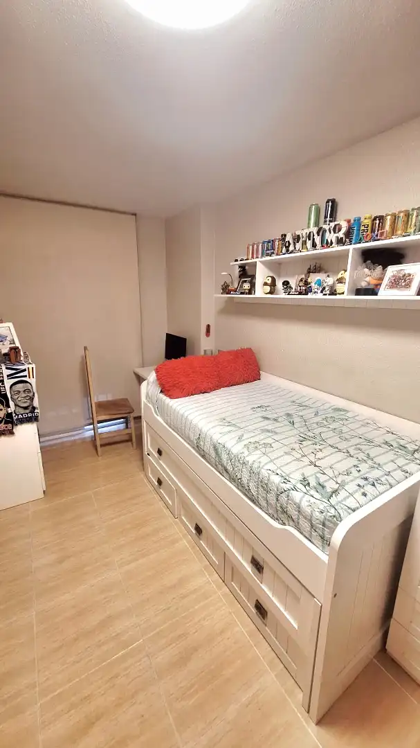 Appartement avec ascenseur à vendre à El Ejido Ciudad, imagen 10