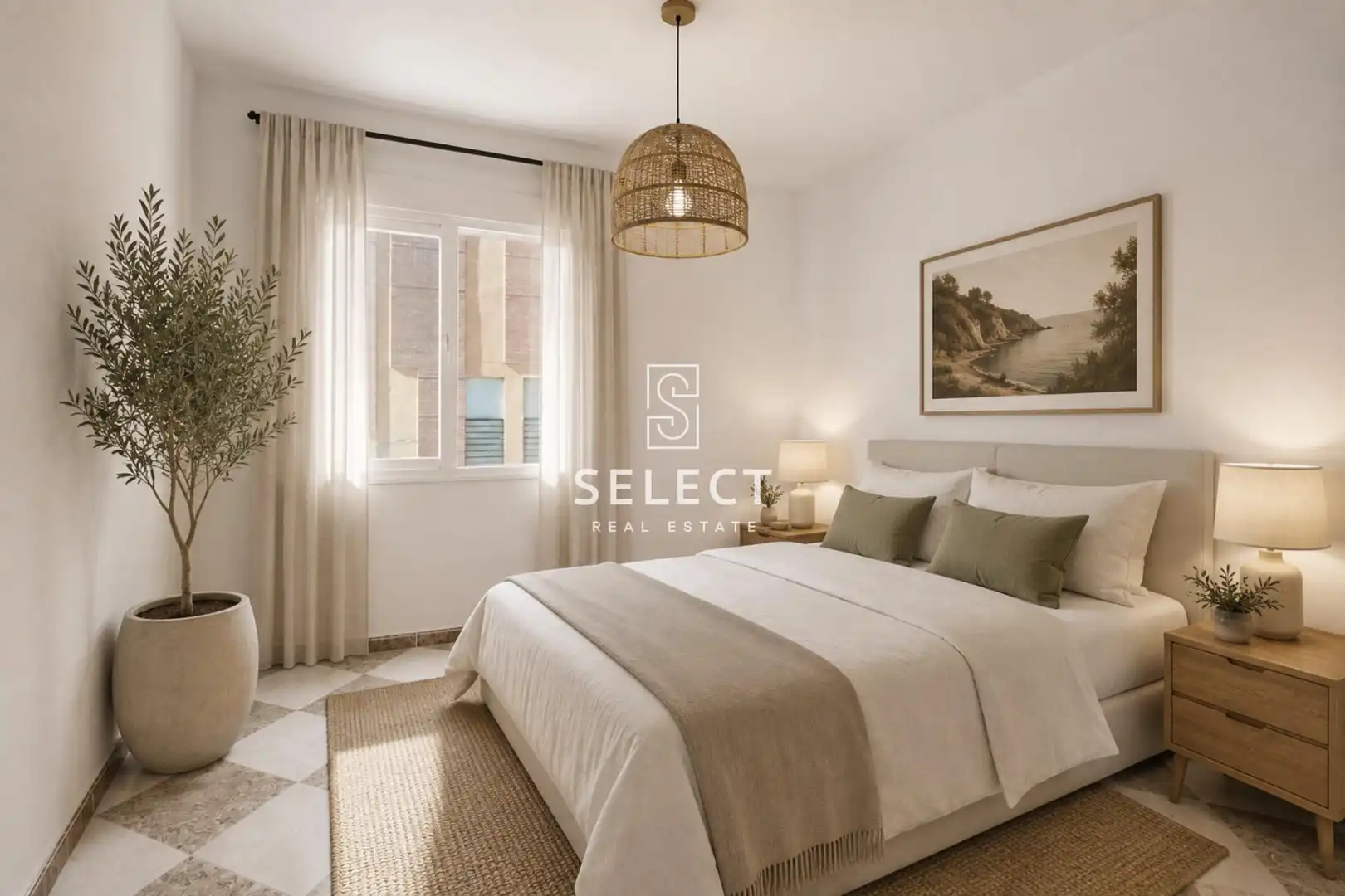 Apartment with terrace for sale in Almuñecar centro, imagen 10