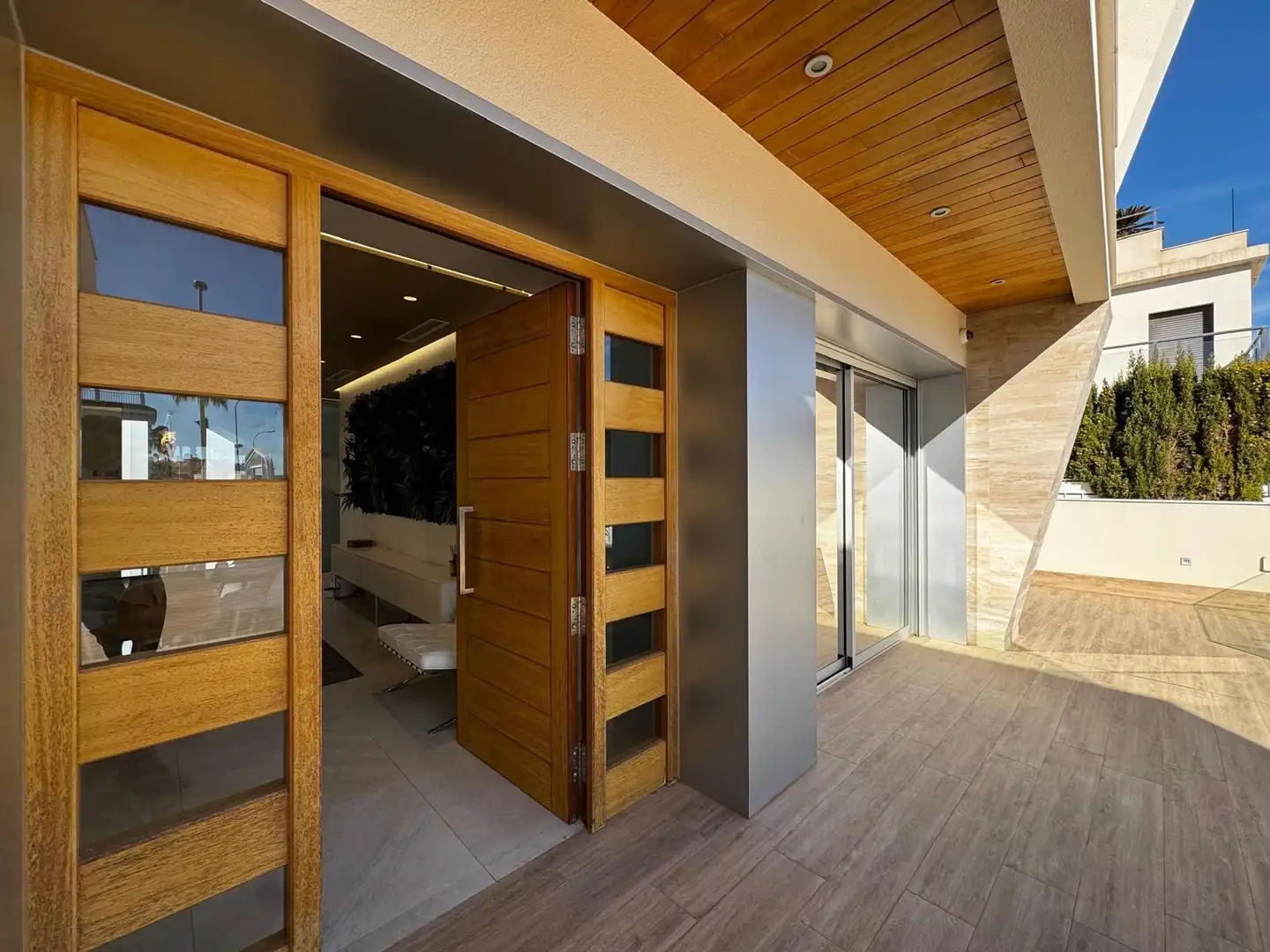 Chalet con piscina en venta en Calle ANA MARIA MATUTE, imagen 21