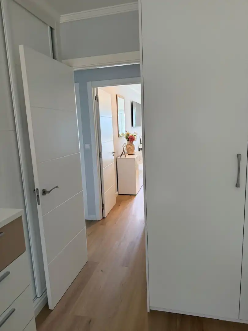 Wohnung zum Verkauf in A Coruña Capital  mit Heizung, Abstellraum und Möbliert