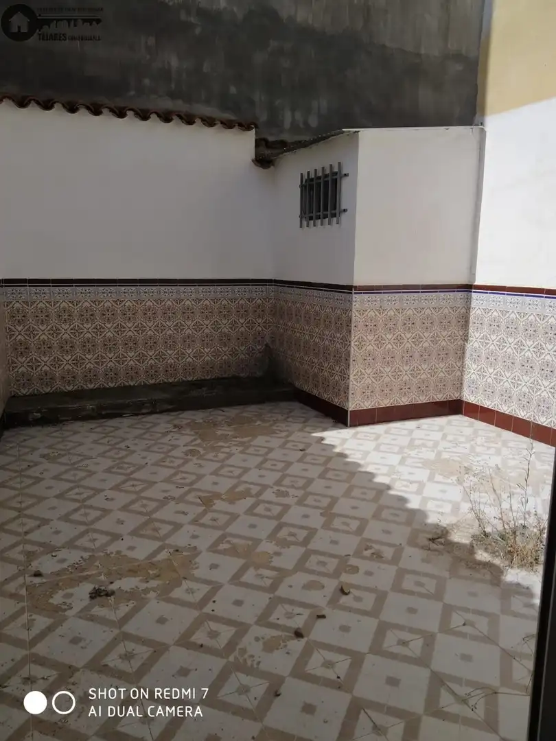 Edifici en venda en Villarrobledo