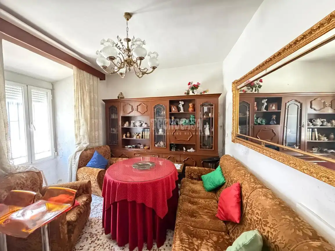 Casa adosada en venta en Mancha Real