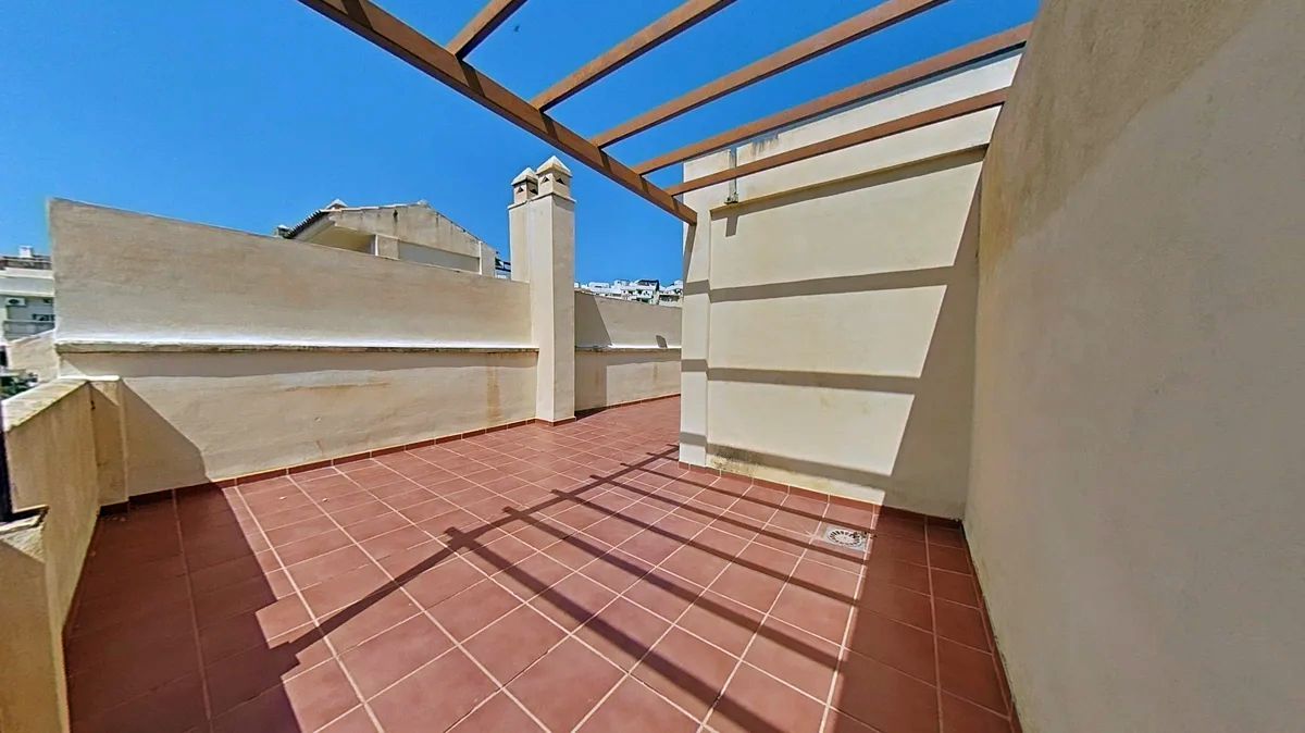 Terrassa de Casa o xalet en venda en Vélez-Málaga amb Calefacció i Terrassa