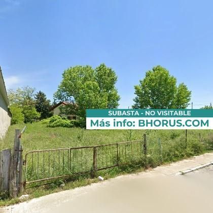 Residencial en venta en SAN MARTIN, 9, Pinarejos