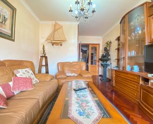 Living room of Flat to rent in Ribeira