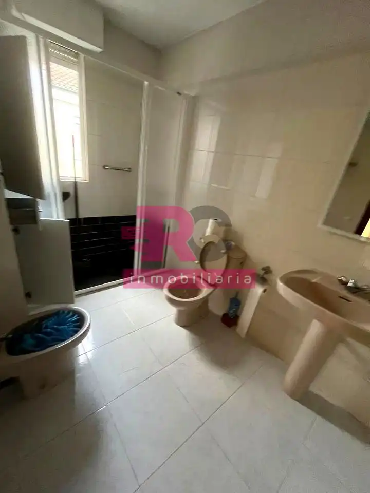 Bathroom of Attic for rent in Santa Marta de Tormes, Salamanca