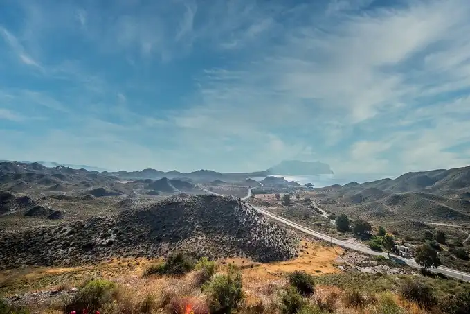 Terreno rustico in vendita a Paraje Collados de las Hormigas, Cumbre de los Collados, Sector 1, imagen 28