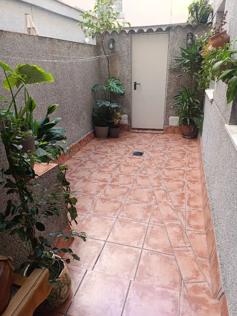 Terraza de Piso en venta en Jerez de la Frontera con Aire acondicionado