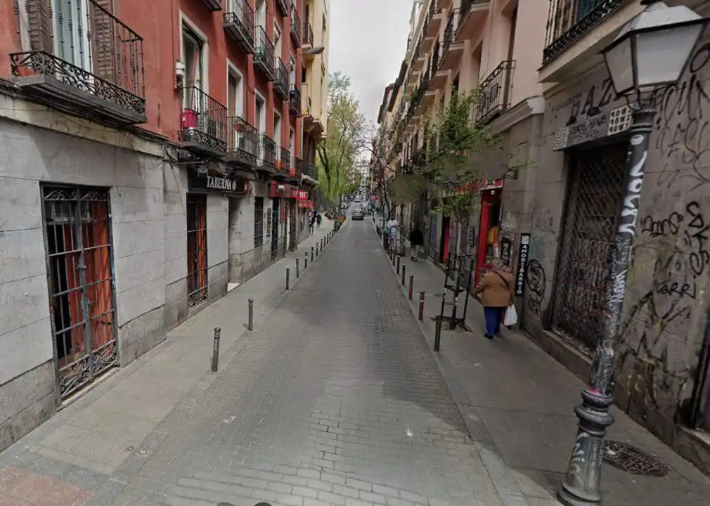 Exterior view of Commercial properties for rent in Centro