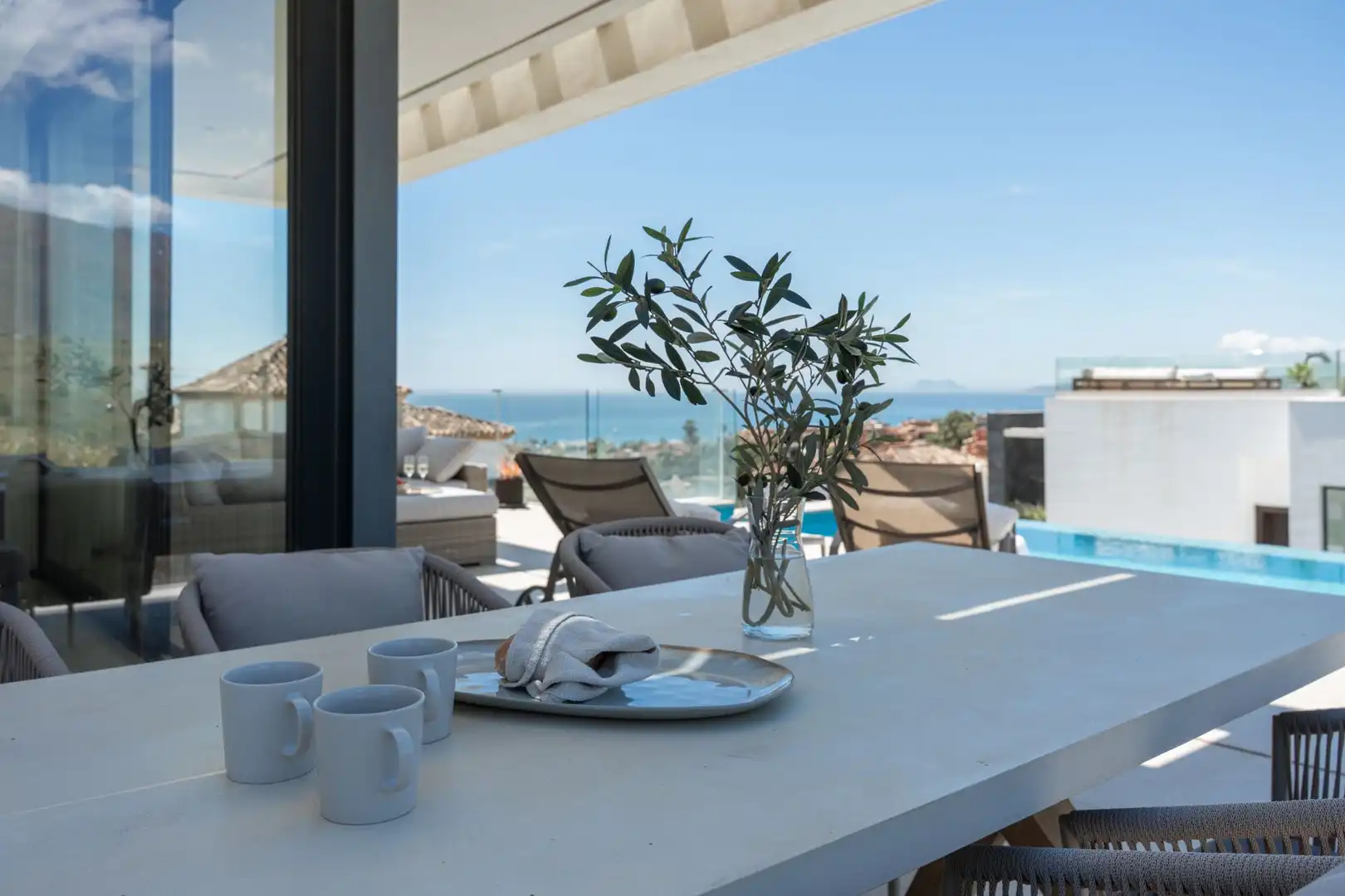 Casa o xalet en venda a Estepona, Málaga