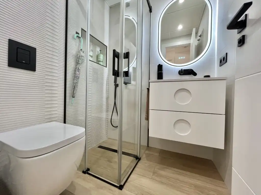 Detached homes for sale in Arco Norte - Avda. España