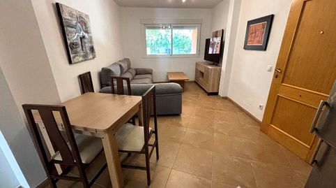 Foto 5 von Erdgeschoss zur Miete in Del Doctor Sagaz, Villatorres, Jaén
