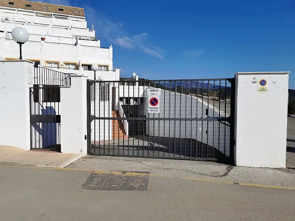 Aparcament en venda a UR MONTESOL-LAS ABEJERAS
