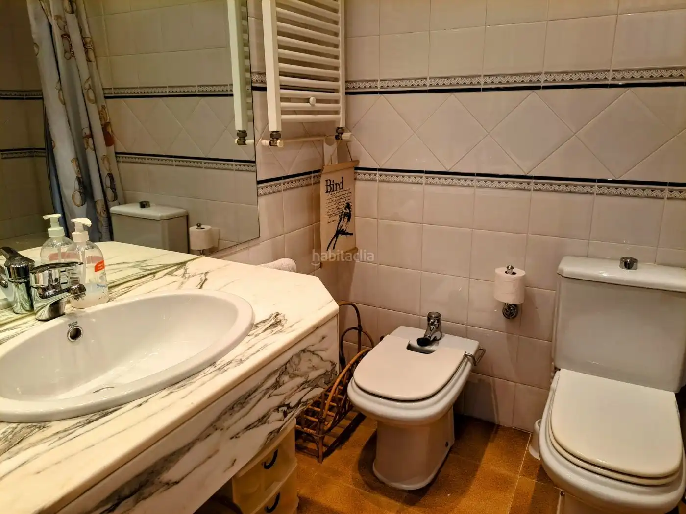 Reihenhaus mit Garten zur Miete in Avinguda Sant Pol 11, imagen 16