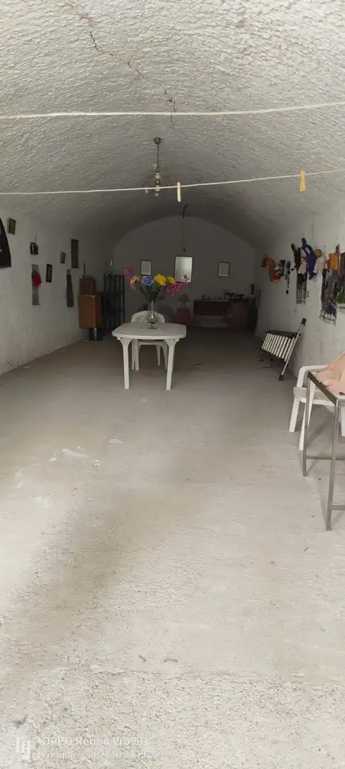 Casa o xalet en venda a Cortes y Graena