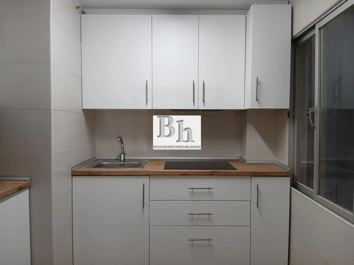 Wohnung mit Aufzug zum Verkauf in Calle Calle de Eugenio Gross, imagen 4