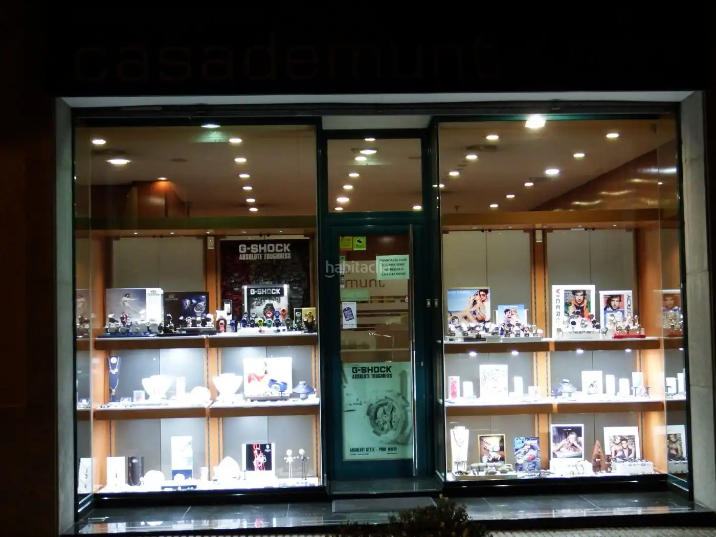 Local comercial en venda a Carrer de l'Alcalde Pere Rovira 8, imagen 4