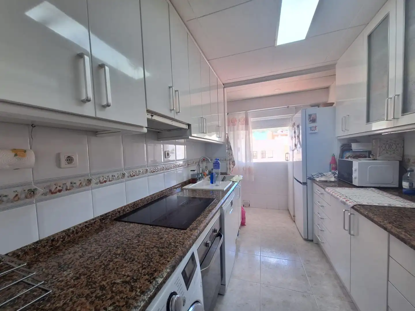 Piso con terraza en venta en Calle PINTOR GISBERT, imagen 25