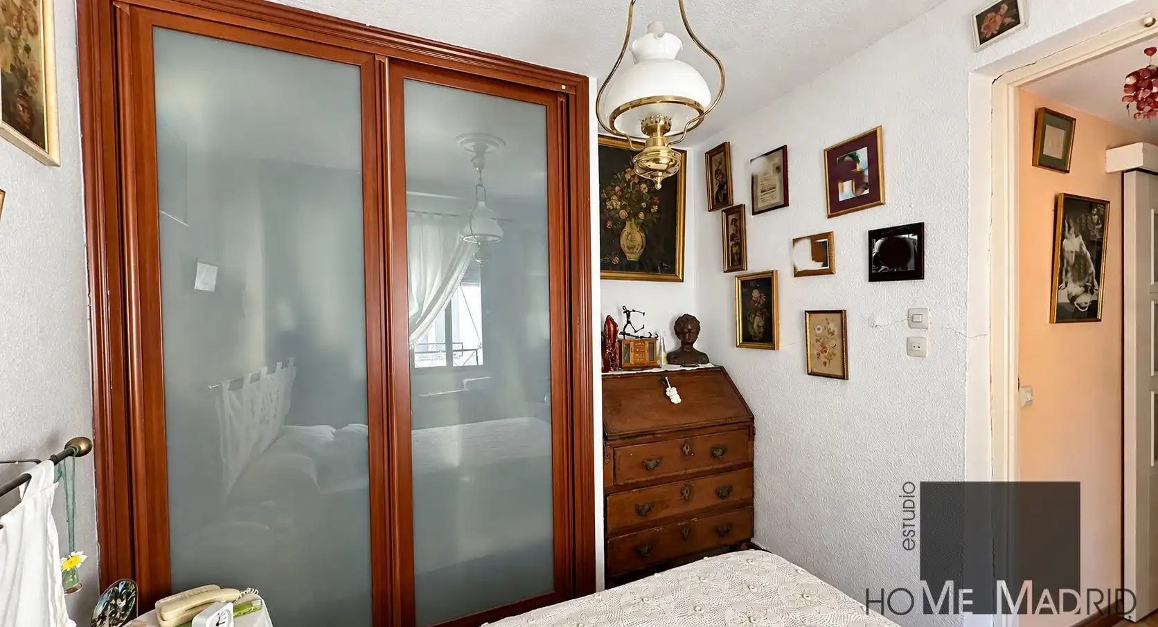 Appartement à vendre à Calle del Marqués de Urquijo, imagen 16