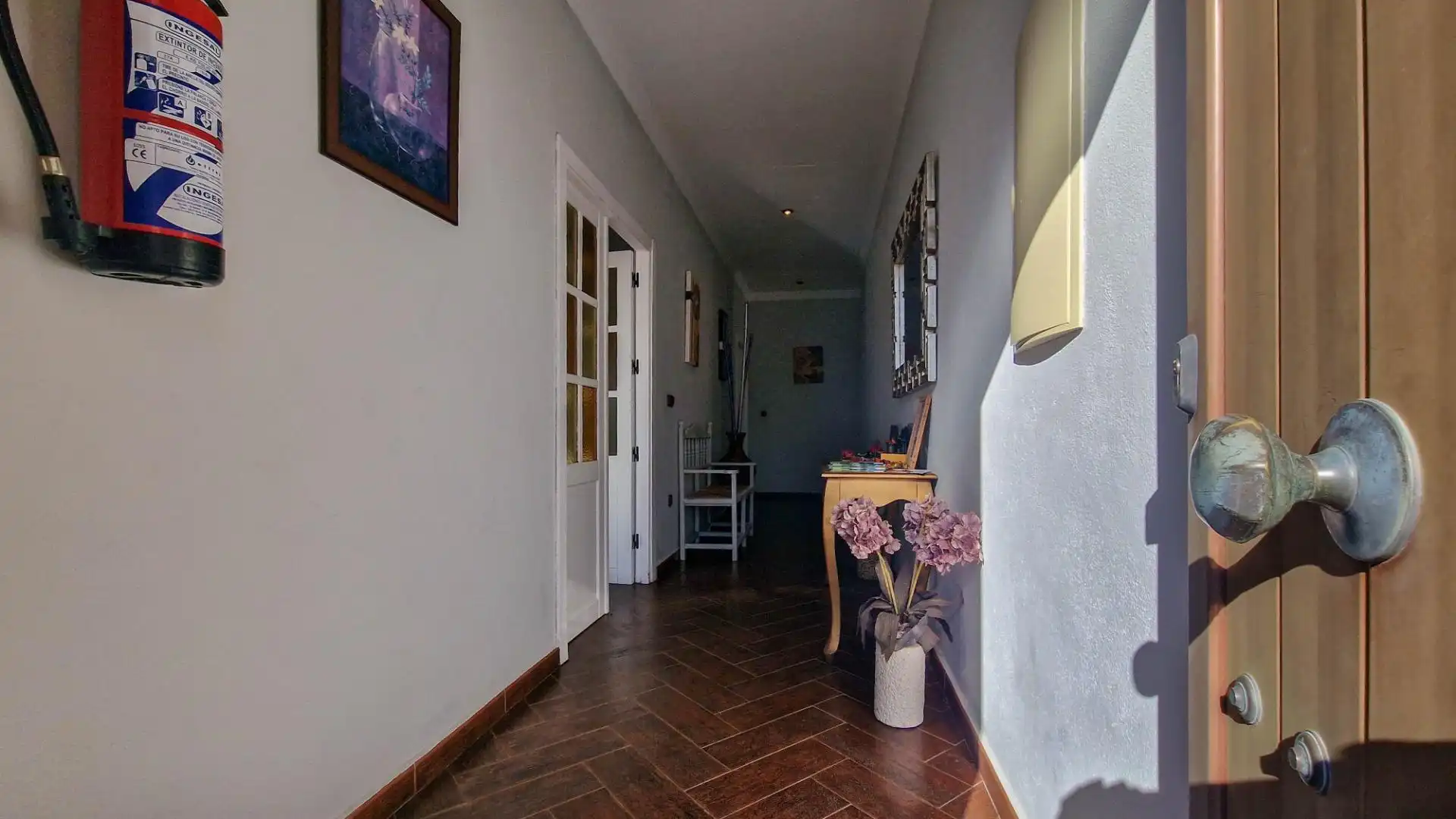Villa mit Terrasse zur Miete in Calle Calle Cabecito 24, imagen 10