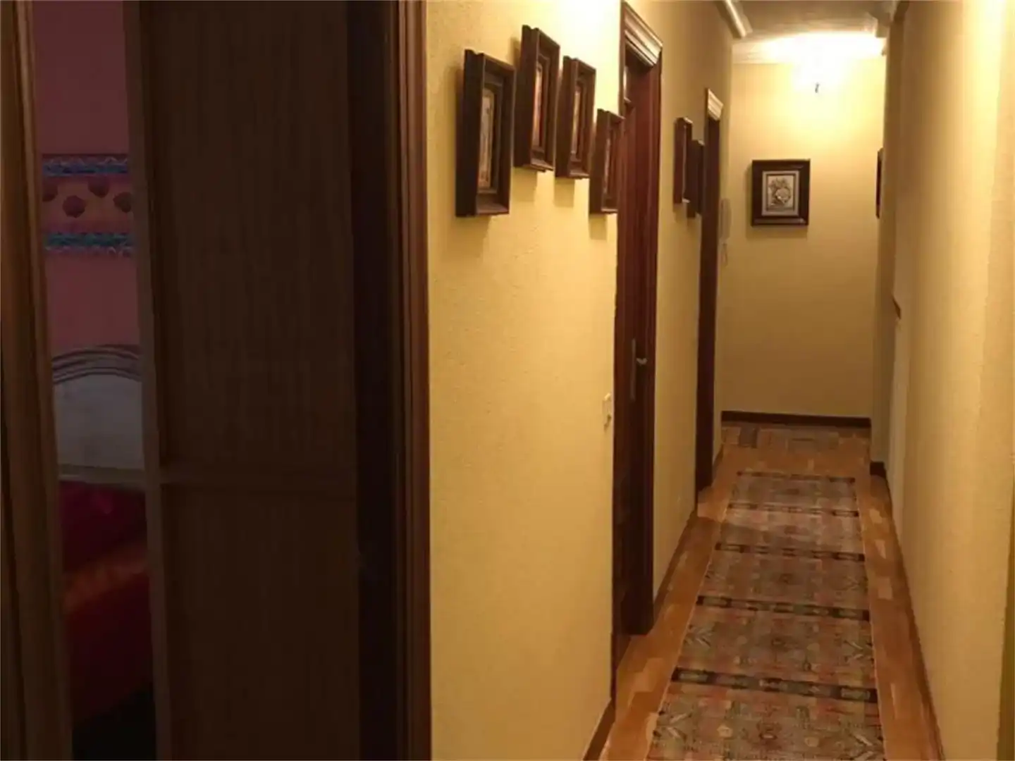 Piso en venta en Toro, Zamora