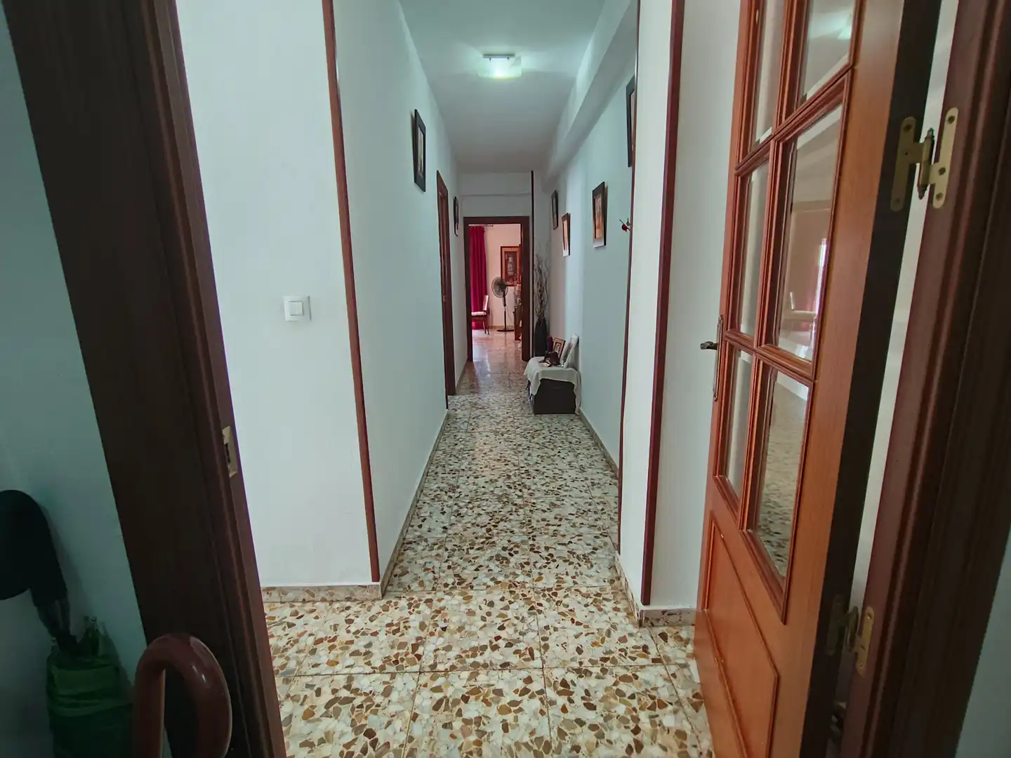 Piso en venta en Priego de Córdoba con Aire acondicionado, Calefacción y Trastero